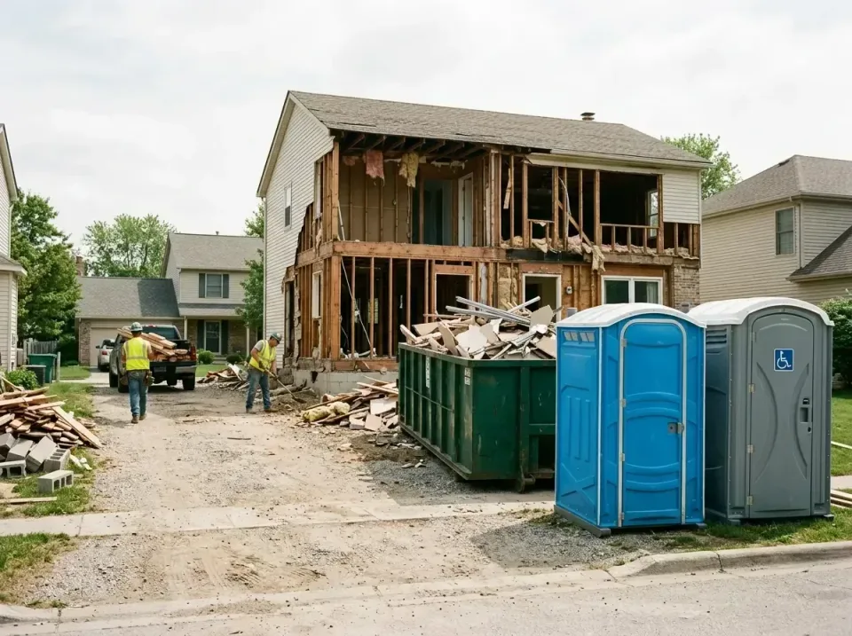 home-renovation-demolition-sit-010 — frequently asked questions, Portable Toilet & Dumpsters Rental in Jasper, TN